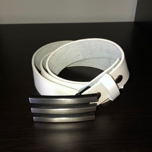 Adidas Men's Golf Belt